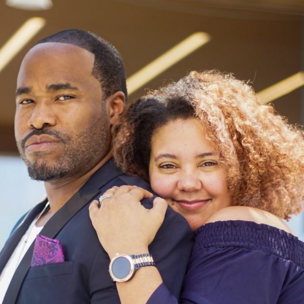 Meet your Posher, Myesha